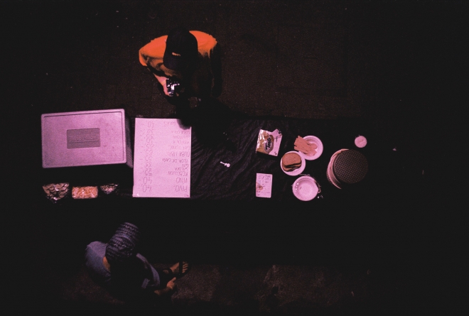 10 AVB MEETS DUNGEON